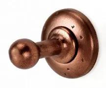 Alno Sierra Bath 3" Robe Hook by Alno