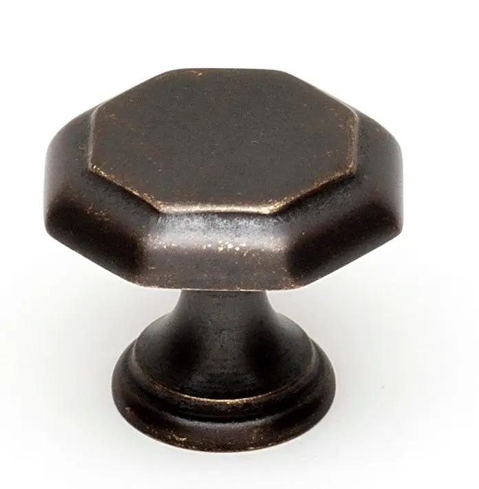 Alno 1" Knob by Alno