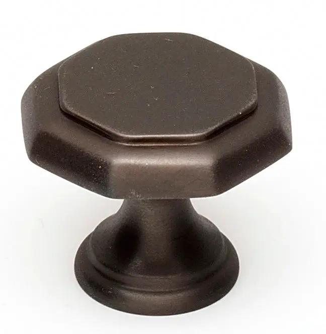 Alno 1" Knob by Alno