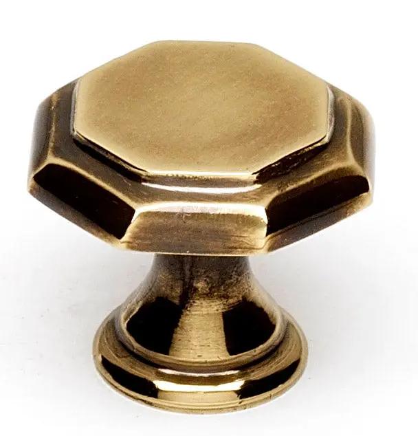 Alno 1" Knob by Alno