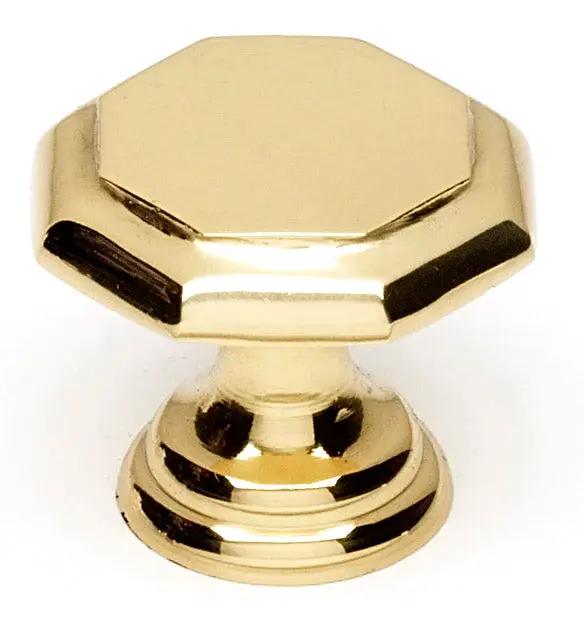 Alno 1" Knob by Alno