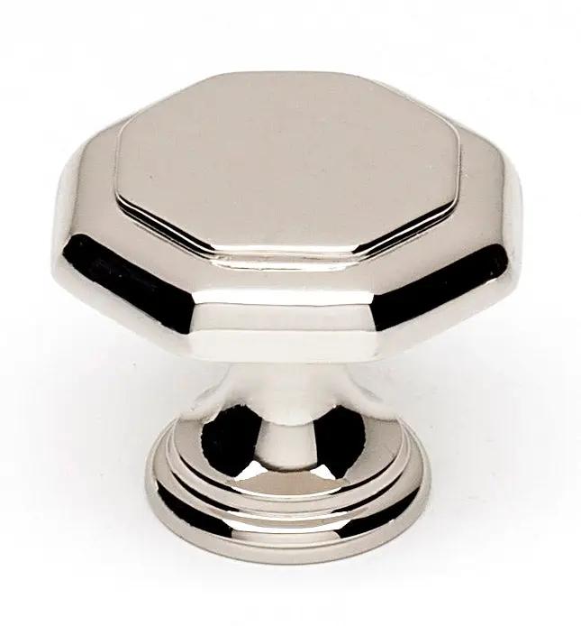 Alno 1" Knob by Alno