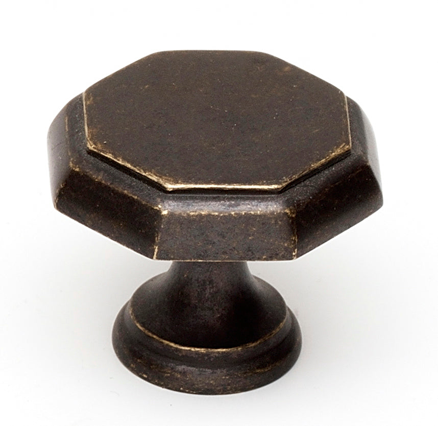 Alno 1 1/4" Knob