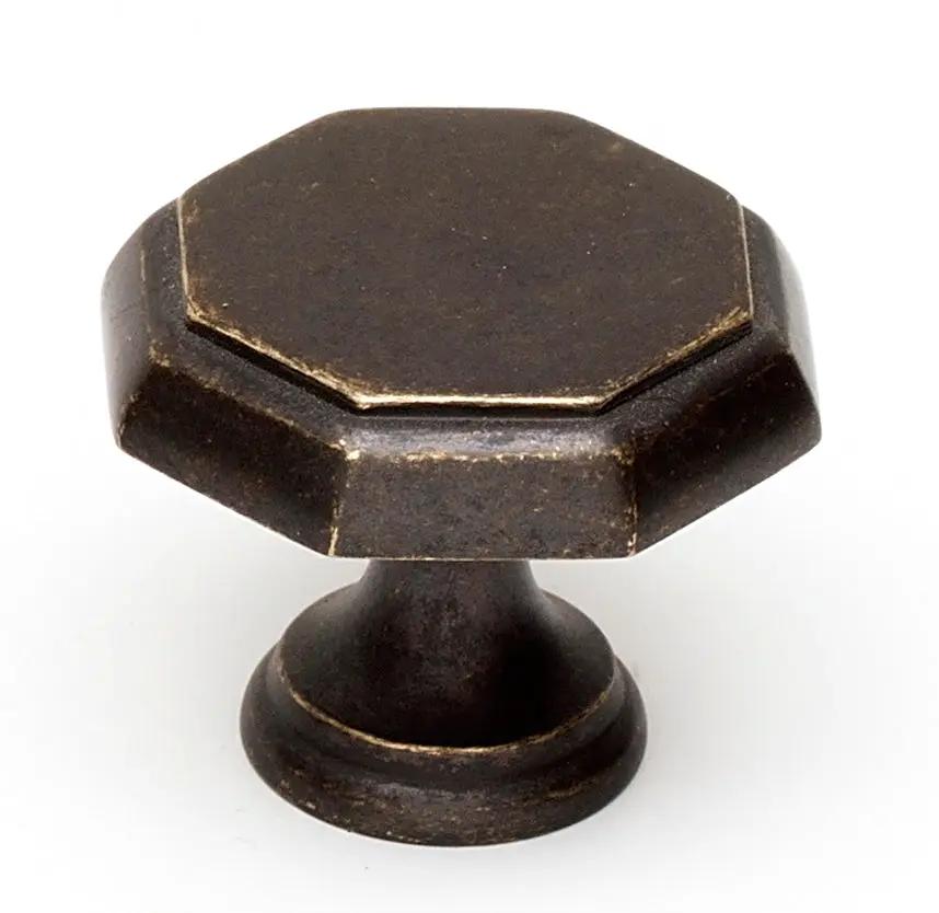 Alno 1 1/4" Knob by Alno