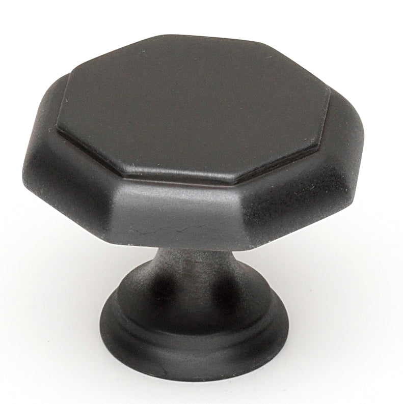 Alno 1 1/4" Knob