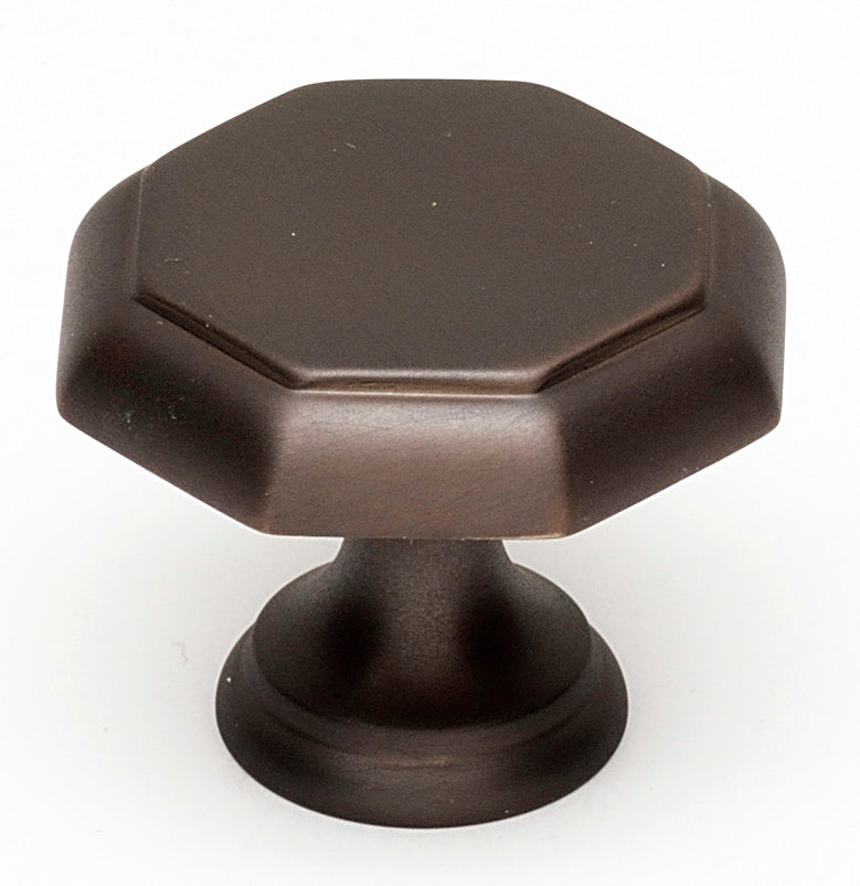 Alno 1 1/4" Knob