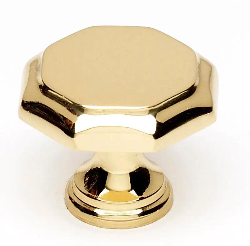 Alno 1 1/4" Knob by Alno