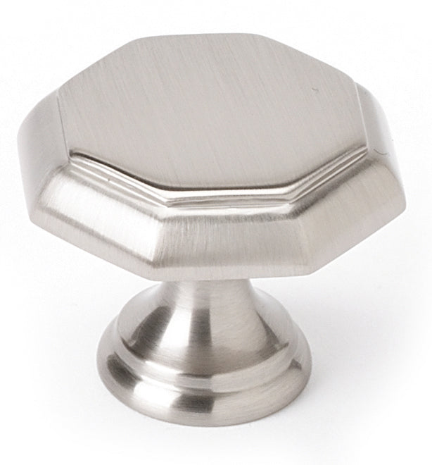 Alno 1 1/4" Knob