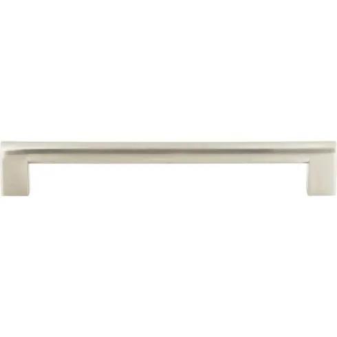 Atlas Round Rail Pull 7 9/16 Inch (c-c) by Atlas