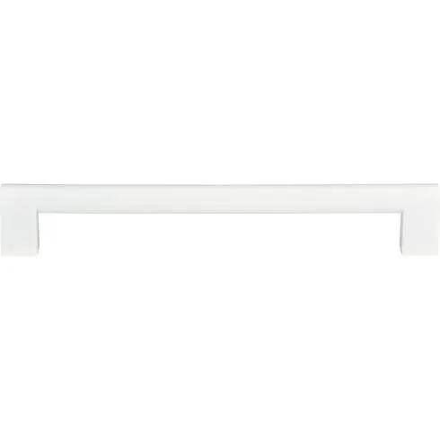 Atlas Round Rail Pull 7 9/16 Inch (c-c) by Atlas