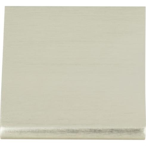 Atlas Tab Edge Pull 1 1/4 Inch (c-c)