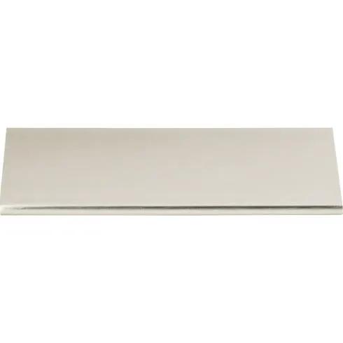 Atlas Tab Edge Pull 4 5/16 Inch (c-c) by Atlas