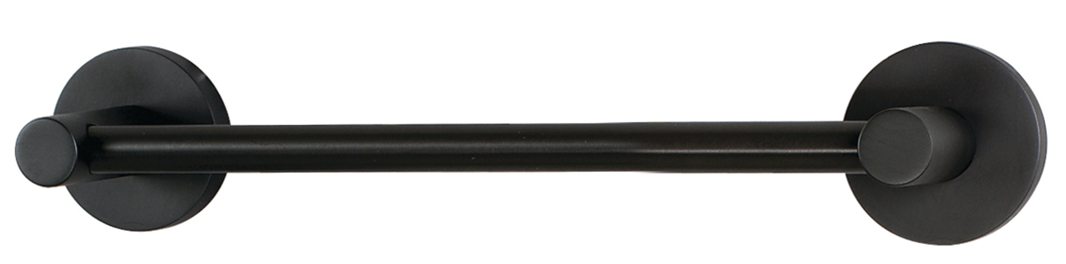 Alno Contemporary I Bath 12" Towel Bar