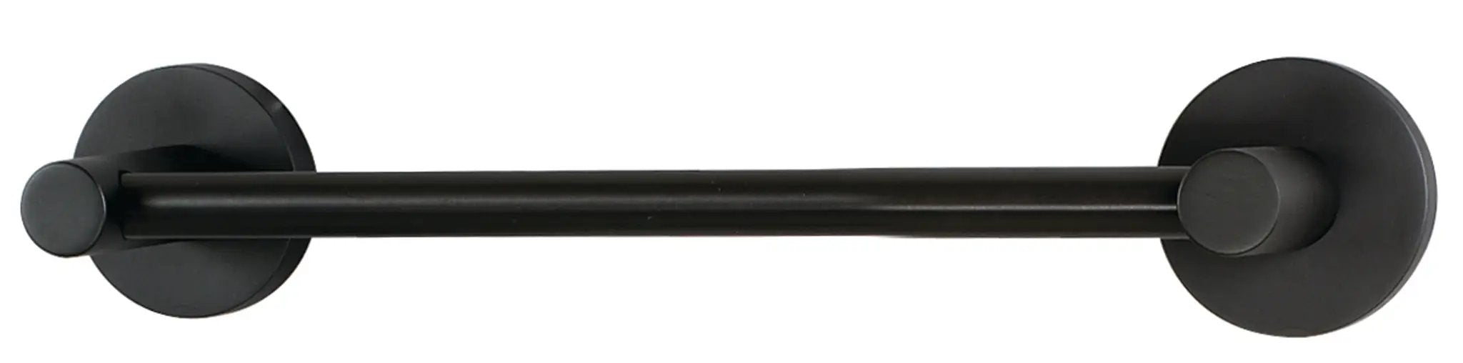 Alno Contemporary I Bath 12" Towel Bar by Alno