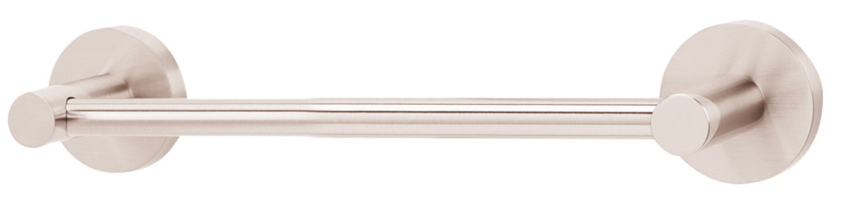 Alno Contemporary I Bath 12" Towel Bar