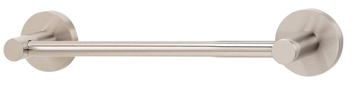 Alno Contemporary I Bath 12" Towel Bar