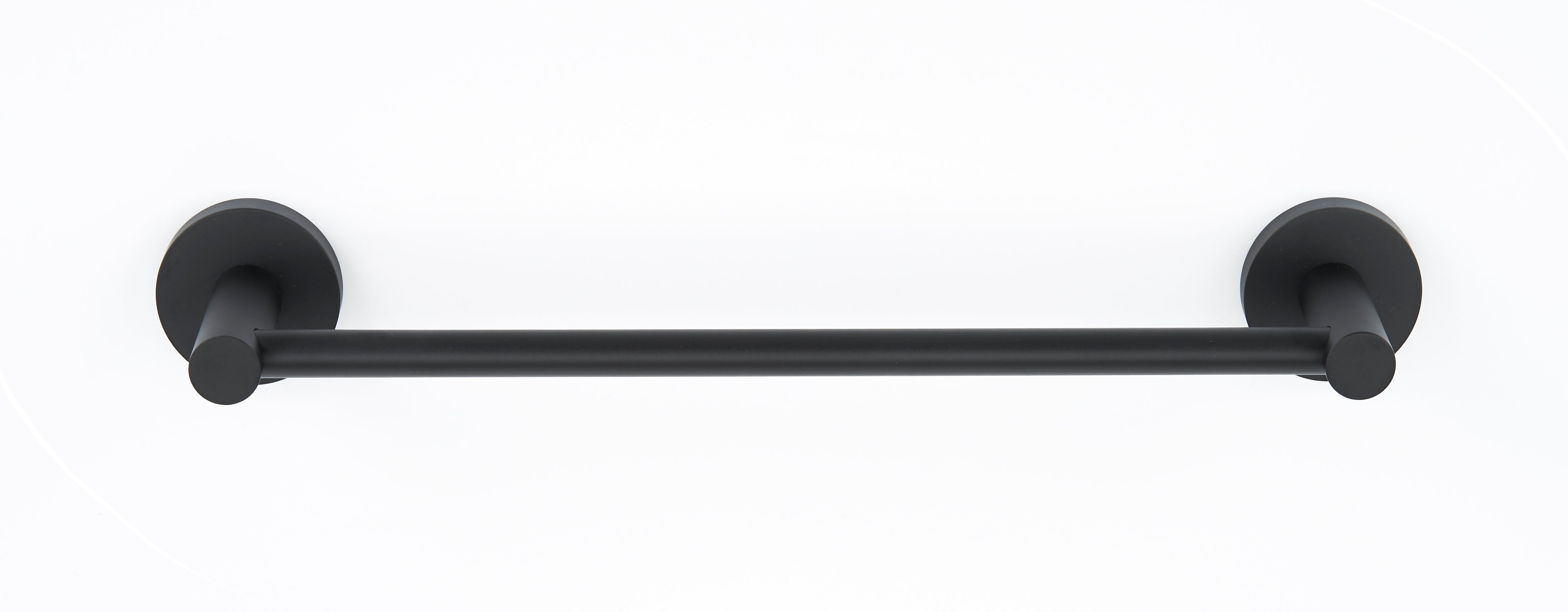 Alno Contemporary I Bath 18" Towel Bar