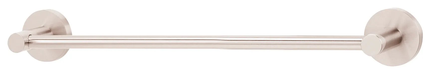 Alno Contemporary I Bath 18" Towel Bar by Alno