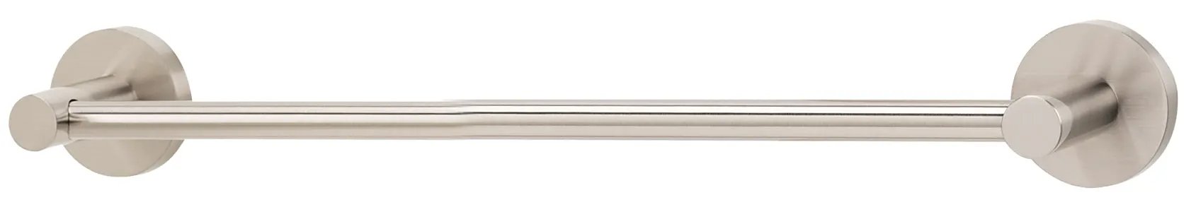 Alno Contemporary I Bath 18" Towel Bar by Alno
