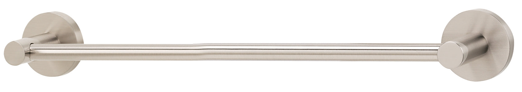 Alno Contemporary I Bath 18" Towel Bar