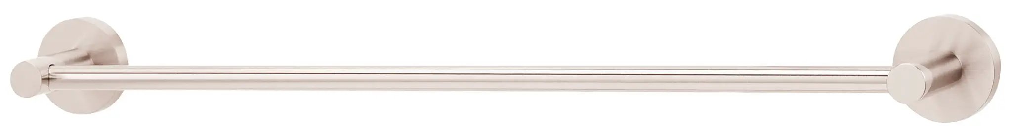 Alno Contemporary I Bath 24" Towel Bar by Alno