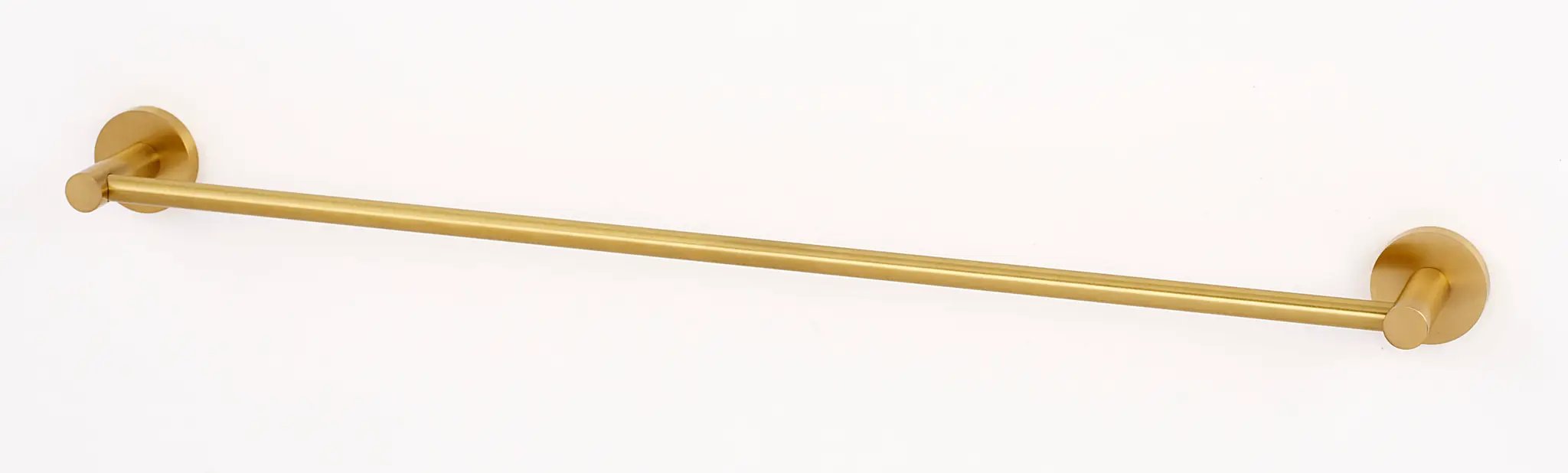 Alno Contemporary I Bath 24" Towel Bar by Alno