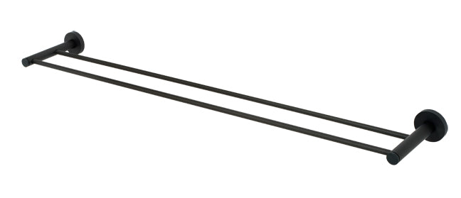 Alno Contemporary I Bath 30" Double Towel Bar