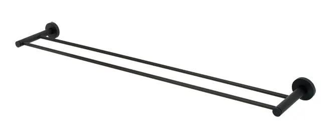 Alno Contemporary I Bath 30" Double Towel Bar by Alno