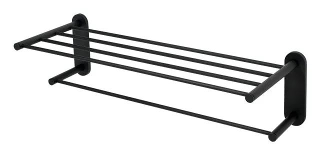 Alno Contemporary I Bath 24" Towel Rack by Alno