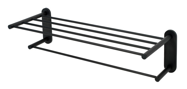 Alno Contemporary I Bath 24" Towel Rack