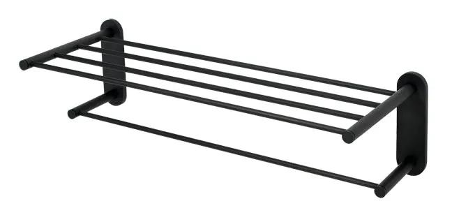 Alno Contemporary I Bath 24" Towel Rack by Alno