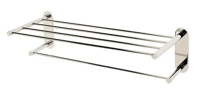 Alno Contemporary I Bath 24" Towel Rack by Alno