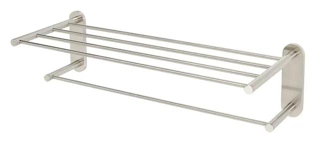 Alno Contemporary I Bath 24" Towel Rack by Alno
