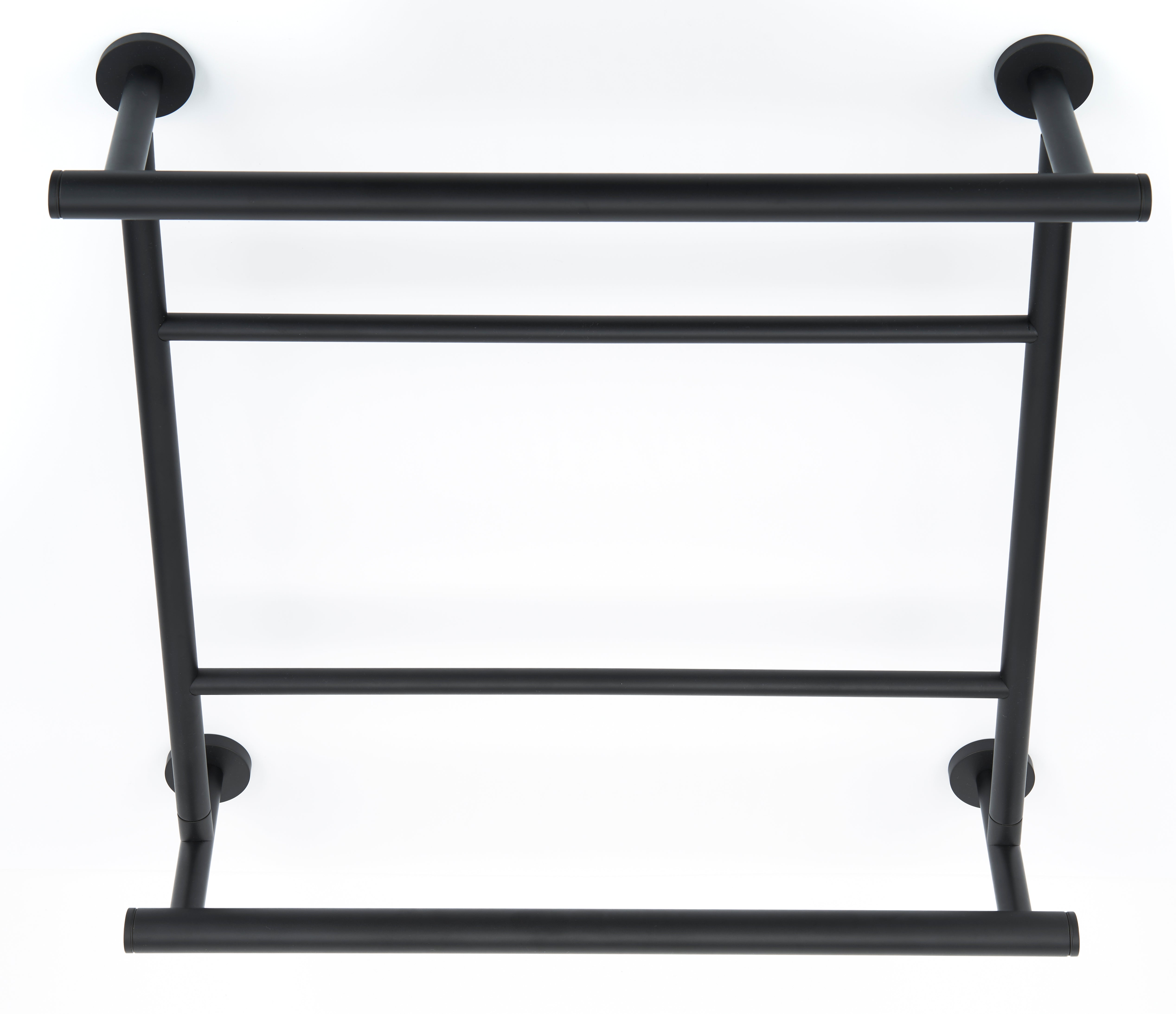 Alno Contemporary I Bath 18" Hospitality Rack