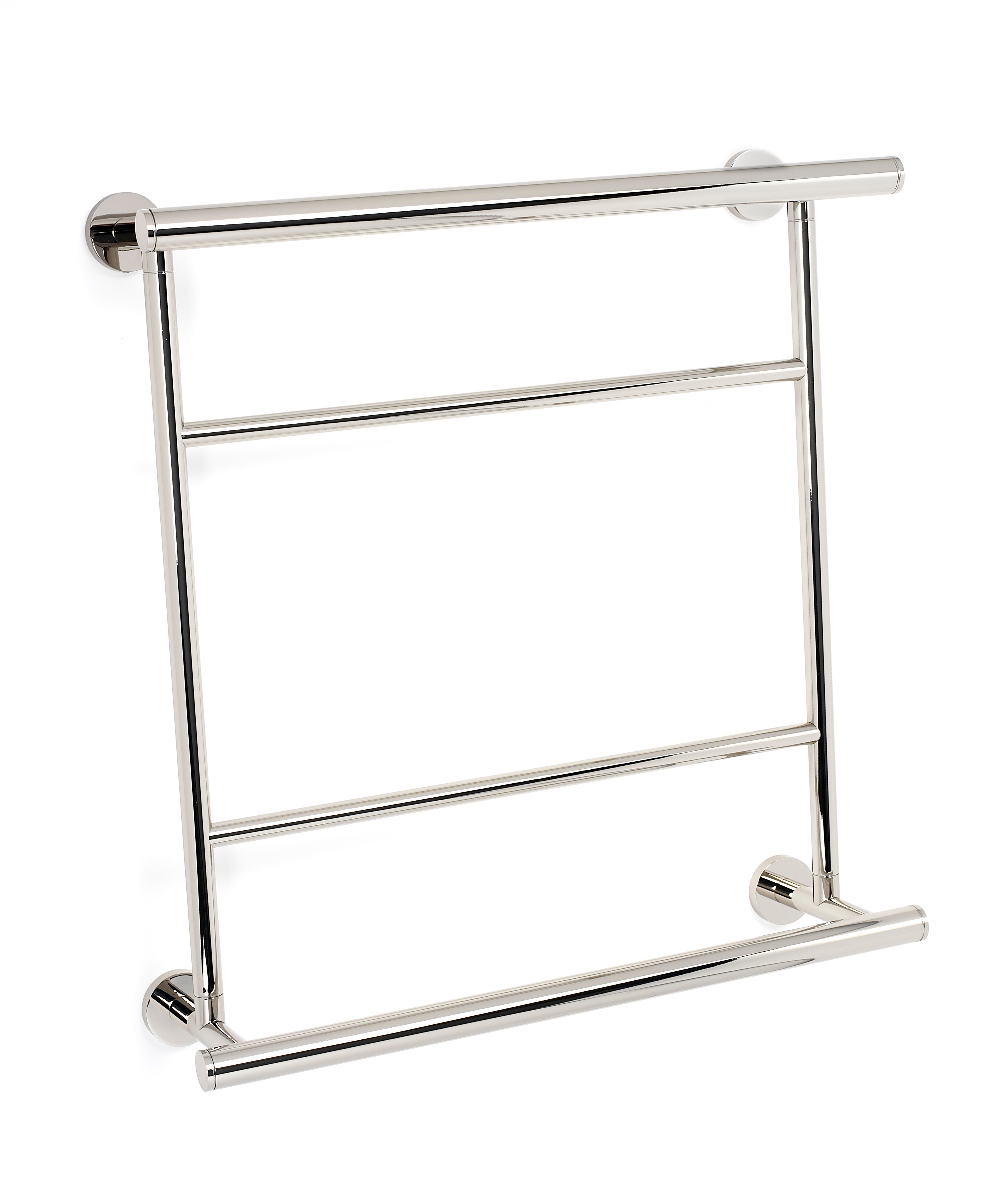 Alno Contemporary I Bath 18" Hospitality Rack