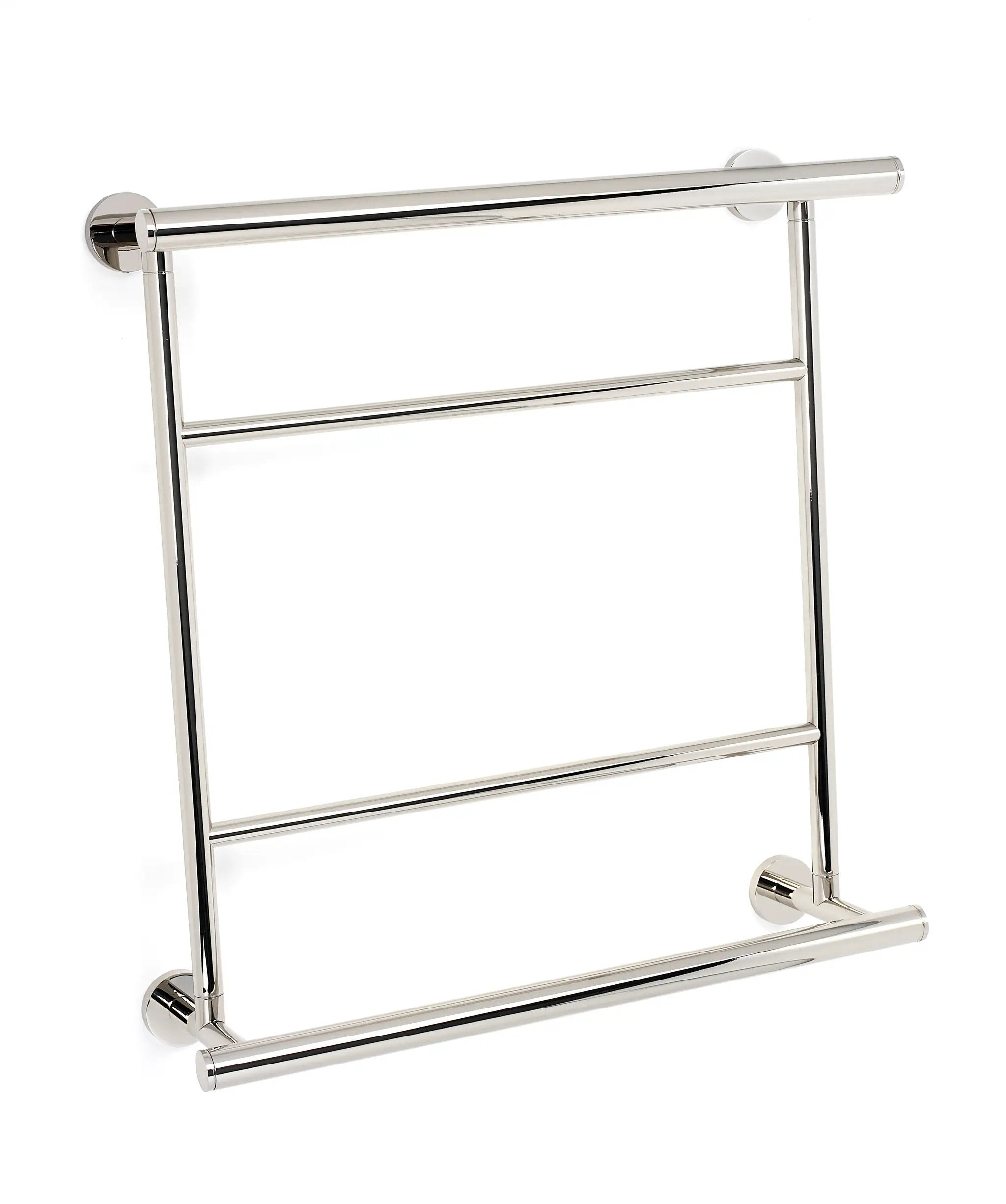 Alno Contemporary I Bath 18" Hospitality Rack by Alno