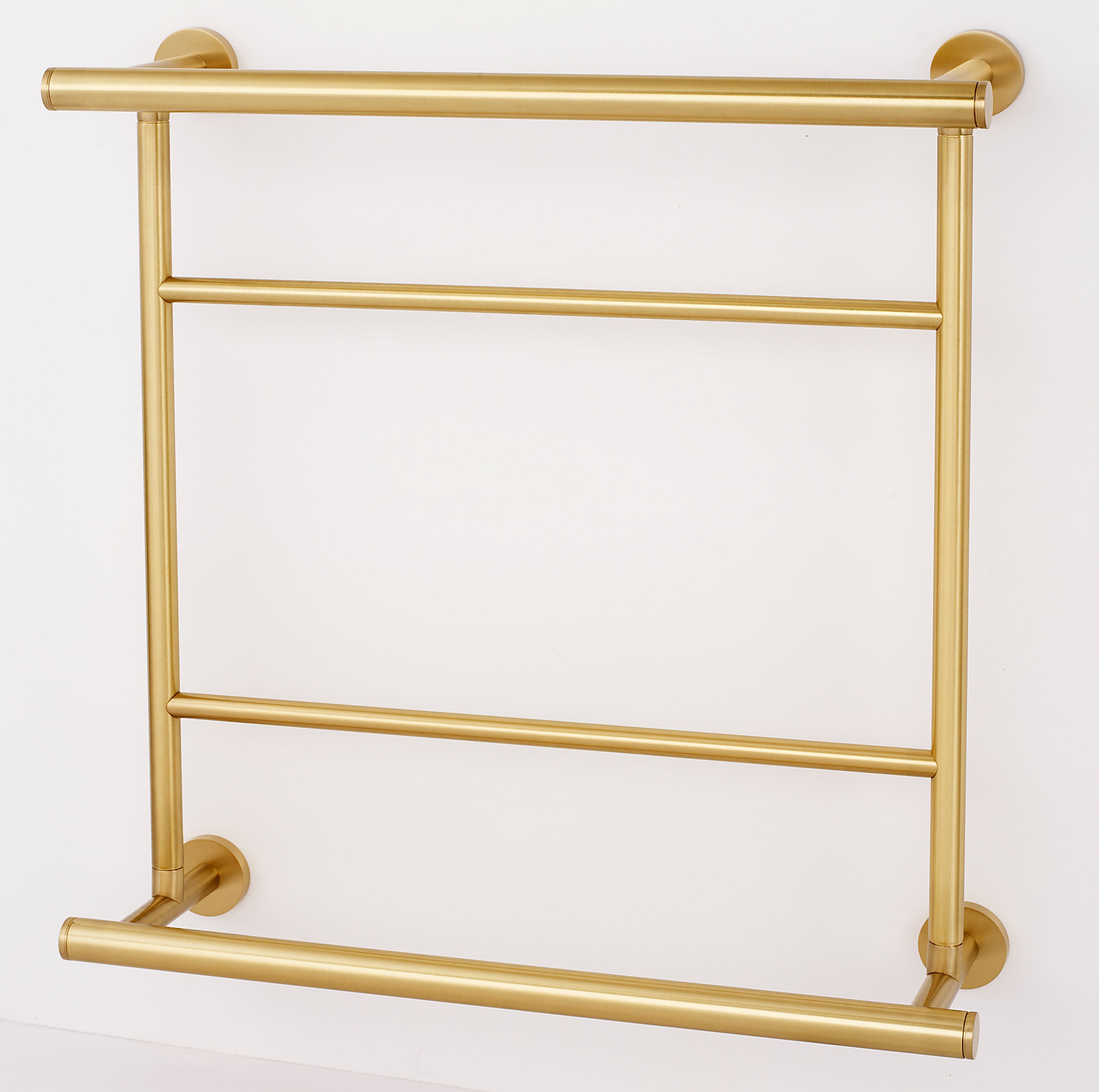 Alno Contemporary I Bath 18" Hospitality Rack