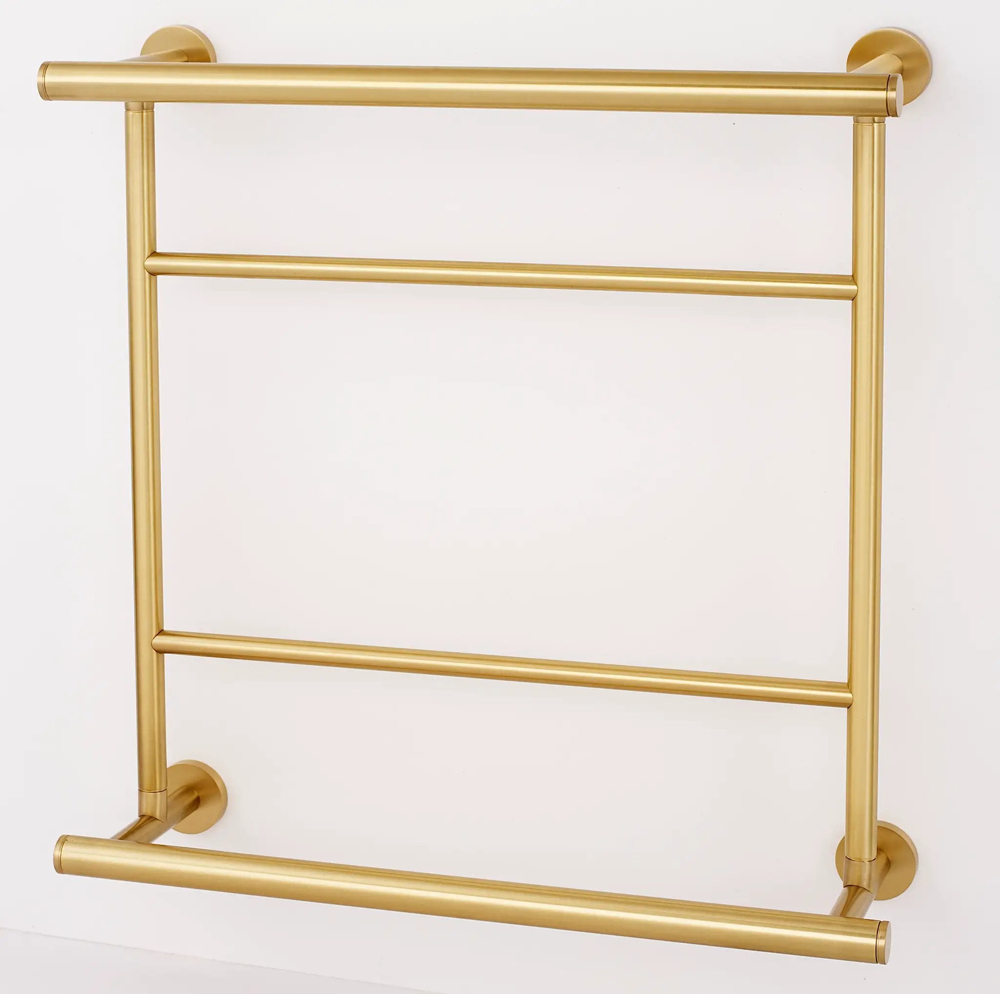 Alno Contemporary I Bath 18" Hospitality Rack by Alno