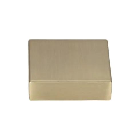 Atlas Thin Square Knob 1 1/4 Inch by Atlas