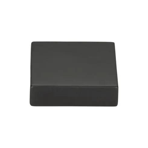 Atlas Thin Square Knob 1 1/4 Inch by Atlas
