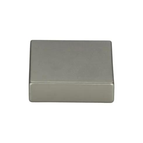 Atlas Thin Square Knob 1 1/4 Inch by Atlas