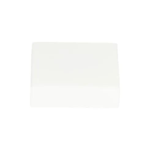 Atlas Thin Square Knob 1 1/4 Inch by Atlas