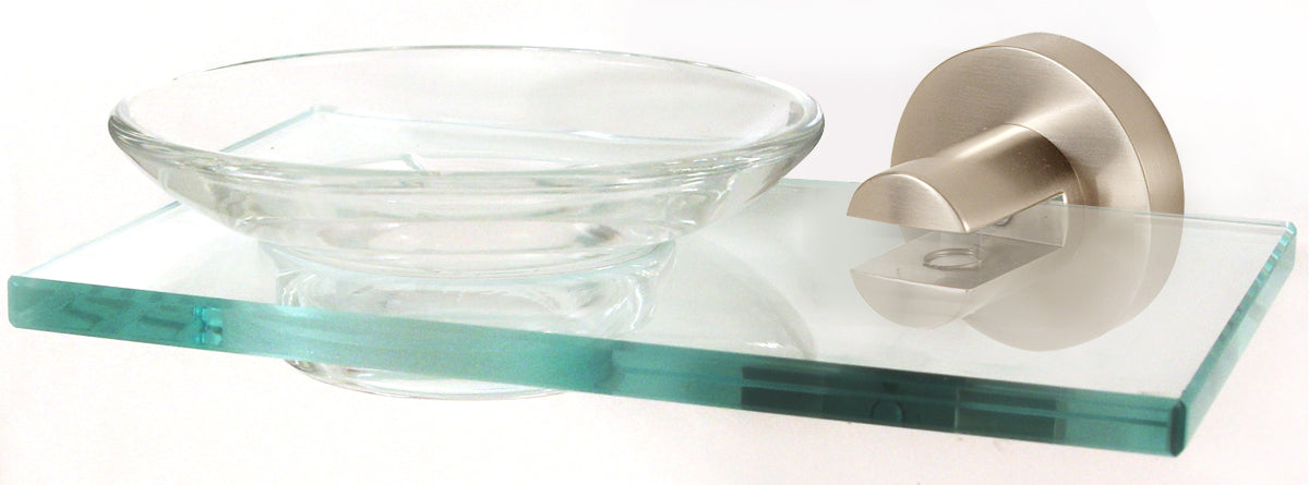 Alno Contemporary I Bath Soap Dish