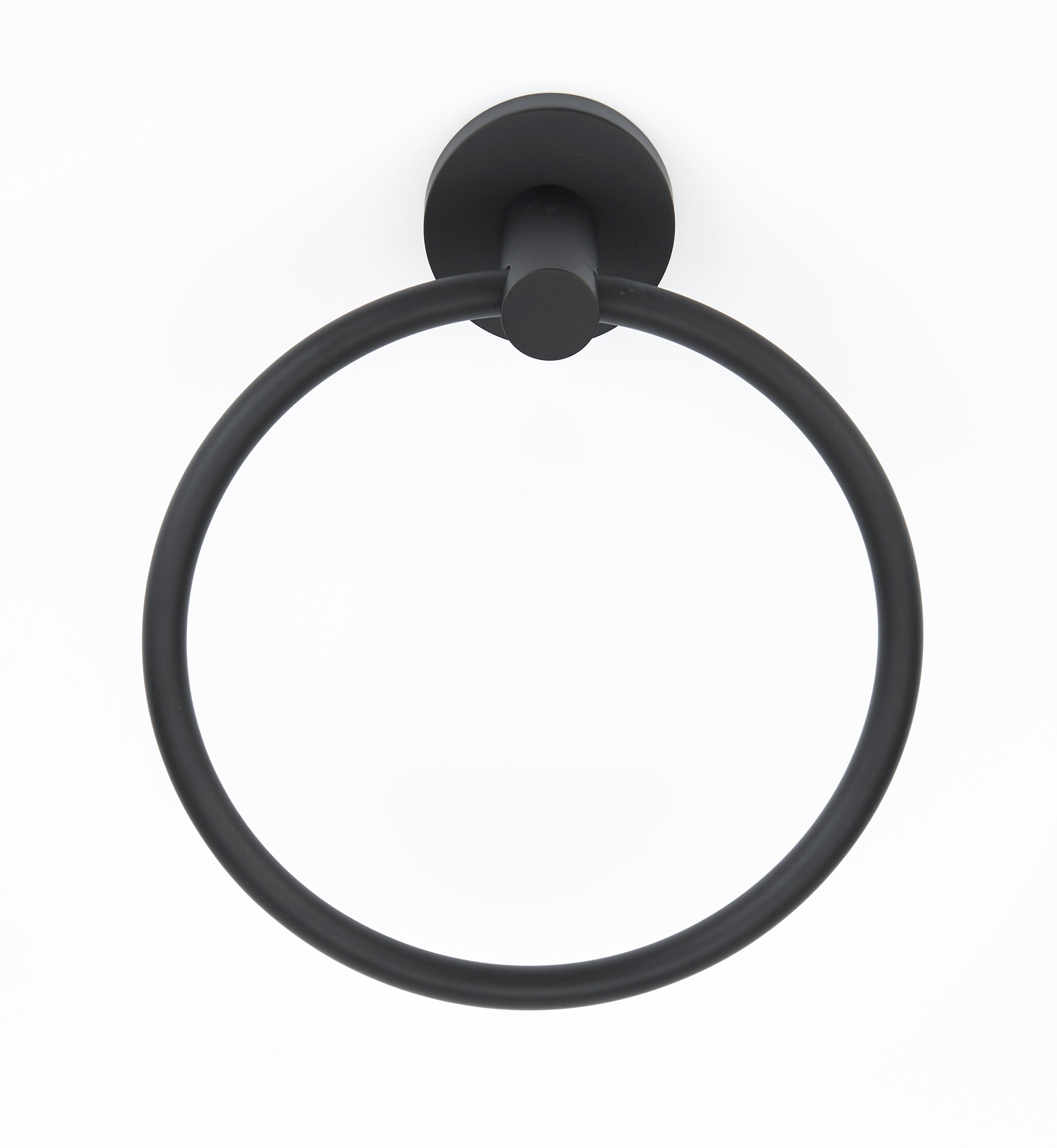 Alno Contemporary I Bath Towel Ring