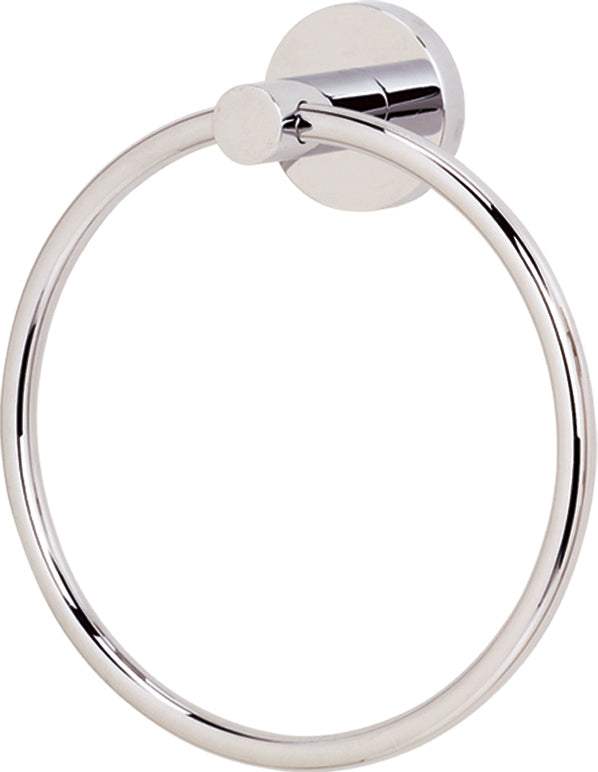 Alno Contemporary I Bath Towel Ring