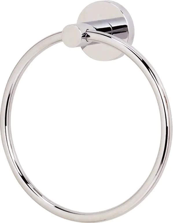 Alno Contemporary I Bath Towel Ring by Alno
