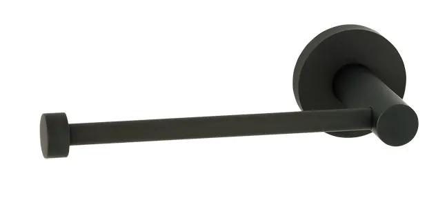 Alno Contemporary I Bath Single Post Tissue Holder by Alno