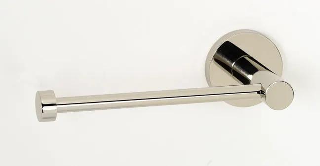 Alno Contemporary I Bath Single Post Tissue Holder by Alno