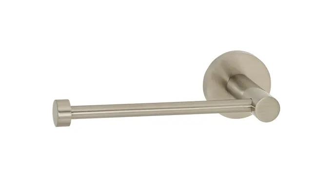 Alno Contemporary I Bath Single Post Tissue Holder by Alno