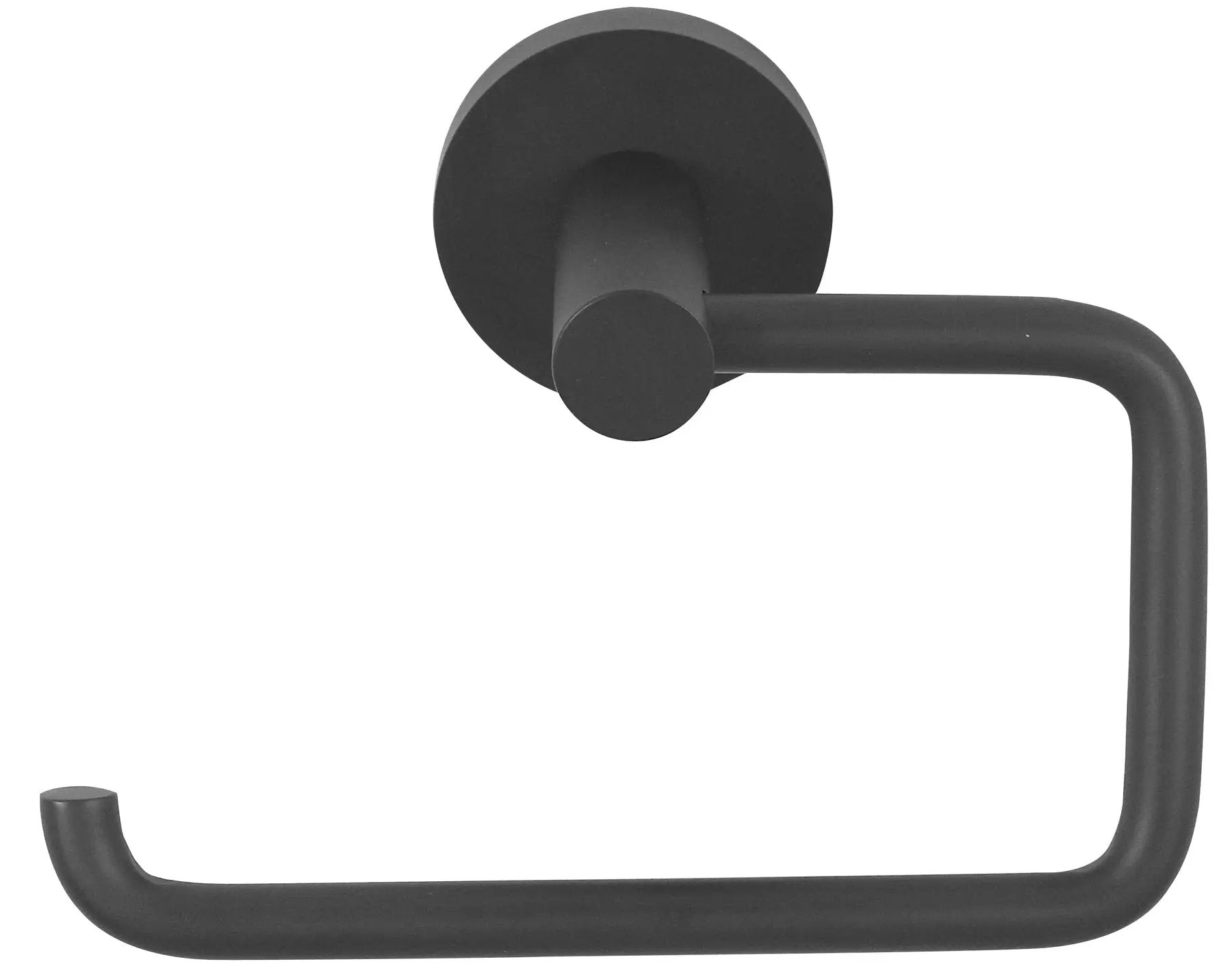 Alno Contemporary I Bath Single Post Tissue Holder by Alno
